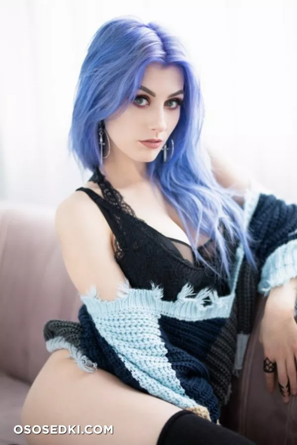 Rolyatistaylor patreon cosplay set - Sweater - 16