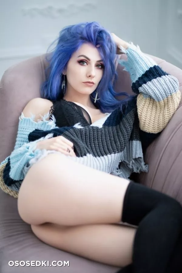 Rolyatistaylor patreon cosplay set - Sweater - 20