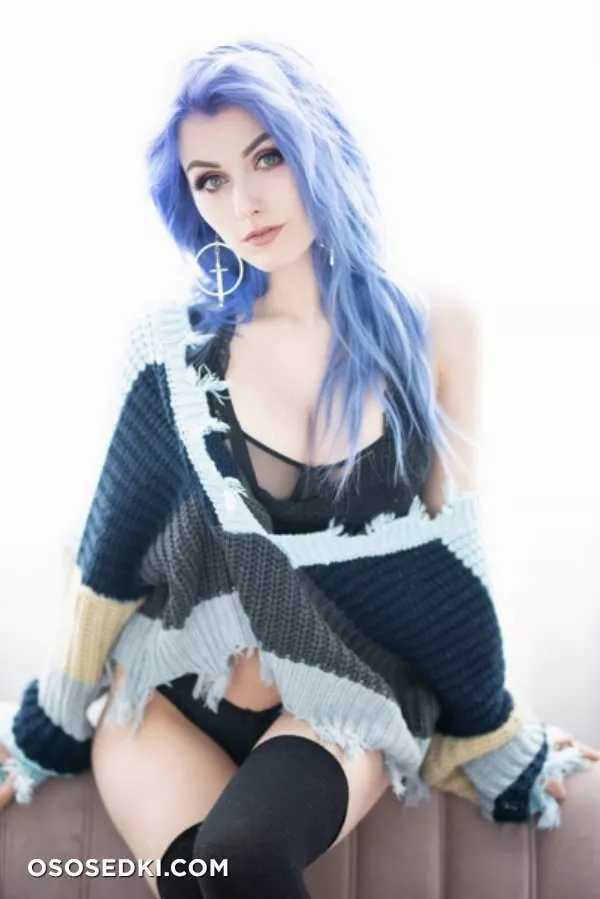 Rolyatistaylor patreon cosplay set - Sweater - 24