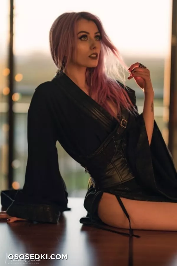 Rolyatistaylor - Dark Fashion patreon set - 12