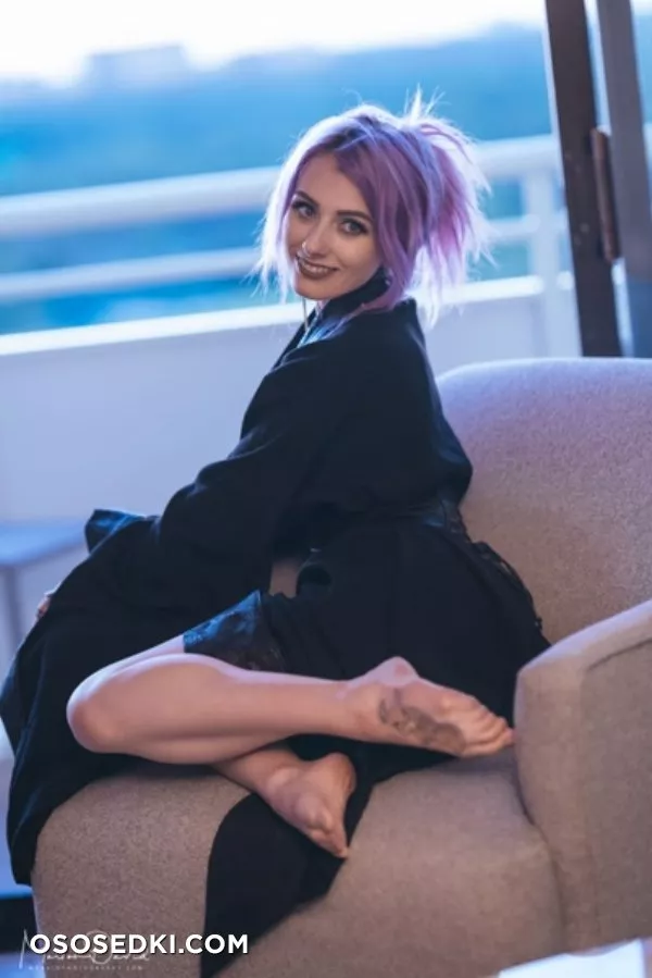 Rolyatistaylor - Dark Fashion patreon set - 33