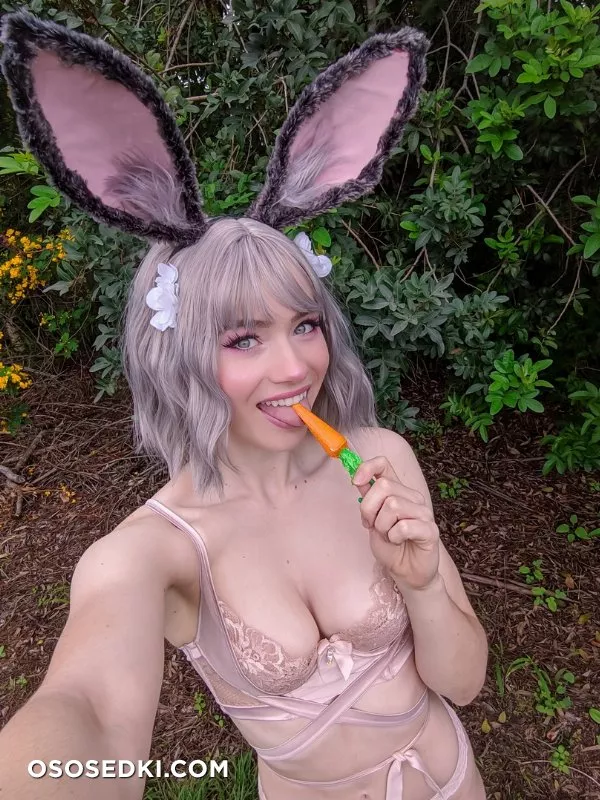 Nichameleon - erotic patreon set - 21