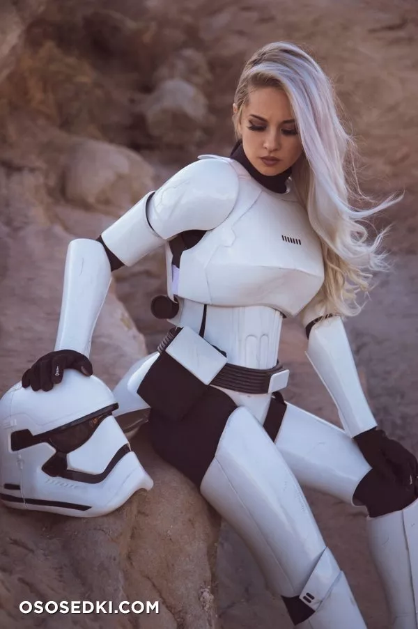 Hendoart erotic patreon cosplay set - 3