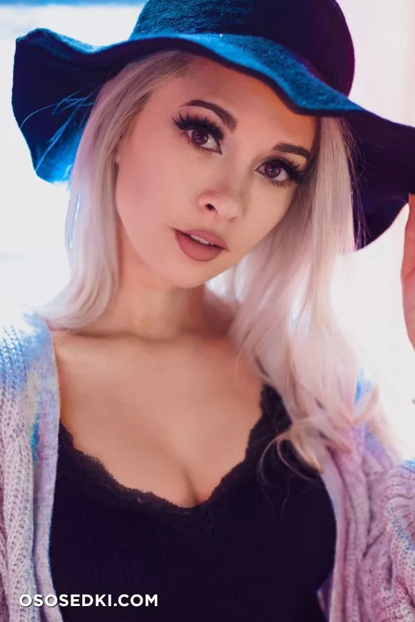 Hendoart erotic patreon cosplay set - 9