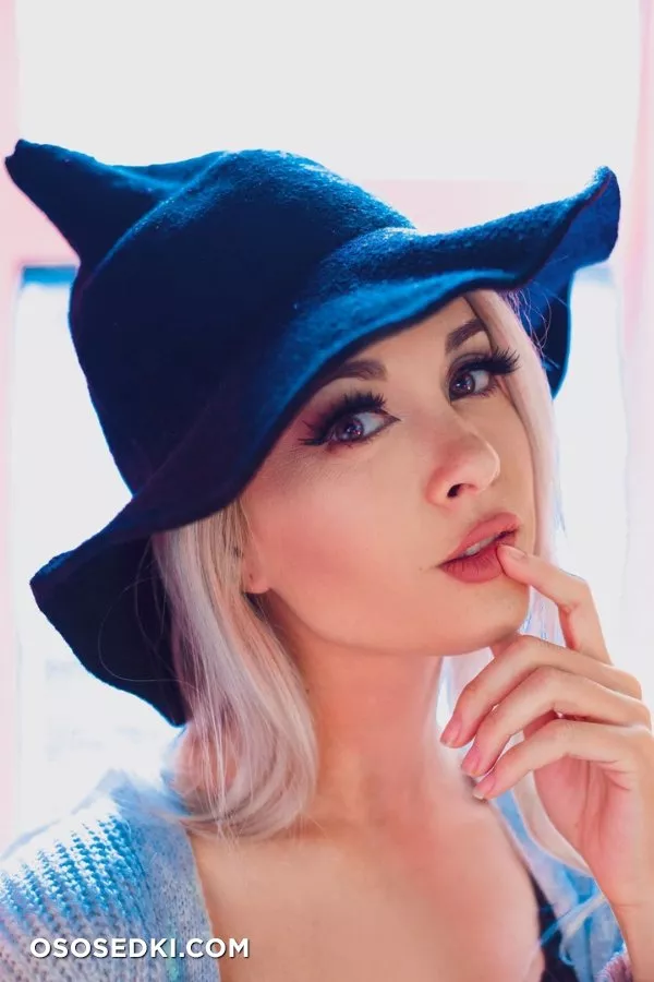 Hendoart erotic patreon cosplay set - 10