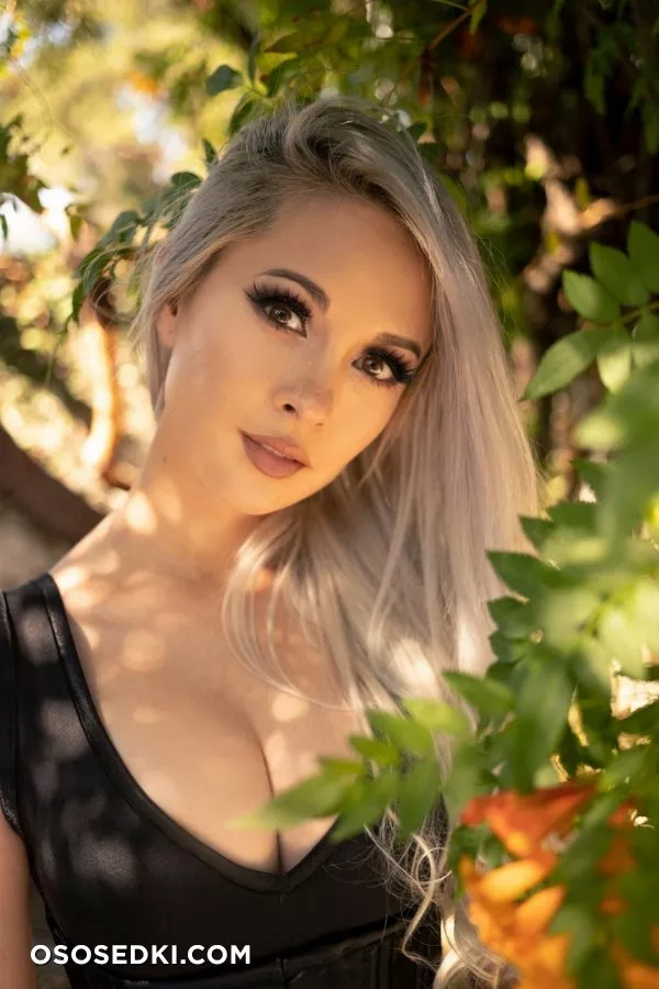 Hendoart erotic patreon cosplay set - 3