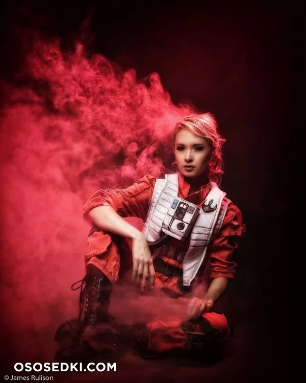 Hendoart erotic patreon cosplay set - 6