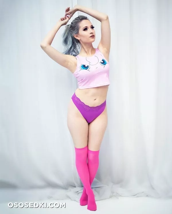 Hendoart erotic patreon cosplay set - 12