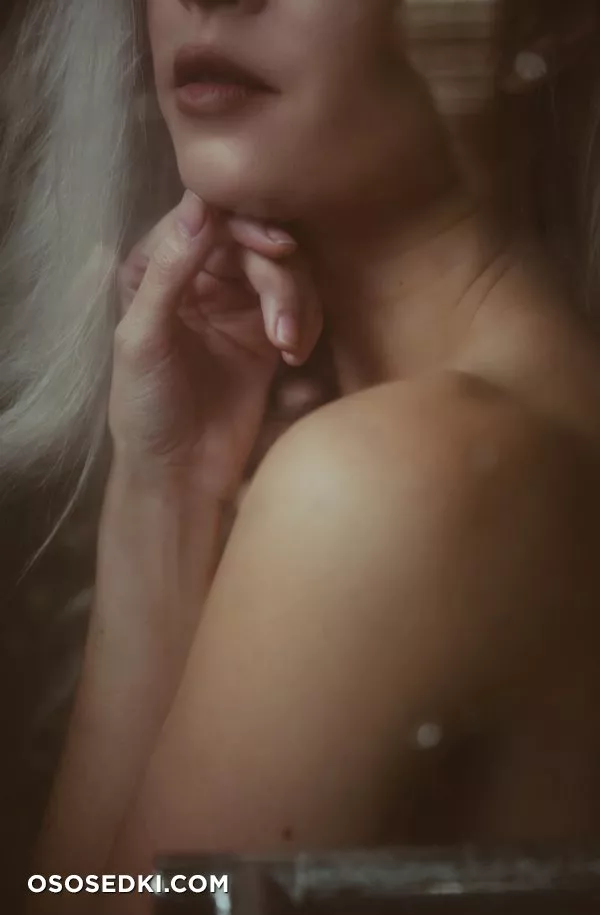Hendoart erotic patreon cosplay set - 2
