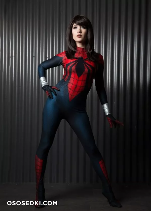 Hendoart erotic patreon cosplay set - 1