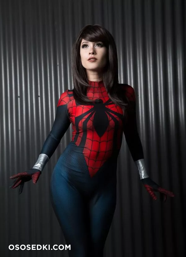Hendoart erotic patreon cosplay set - 4