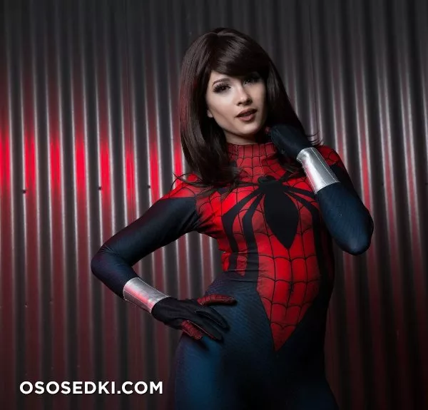 Hendoart erotic patreon cosplay set - 7