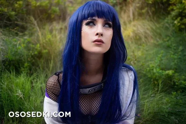 Hendoart erotic patreon cosplay set - 7