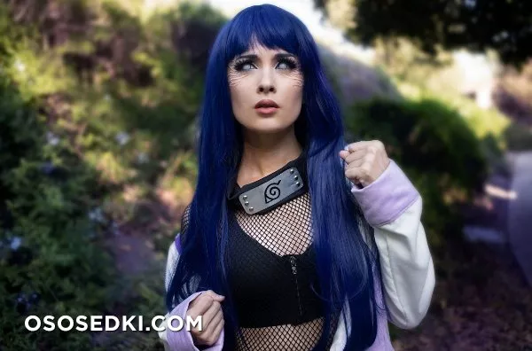 Hendoart erotic patreon cosplay set - 8