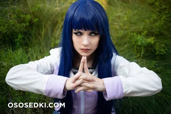 Hendoart erotic patreon cosplay set - 9