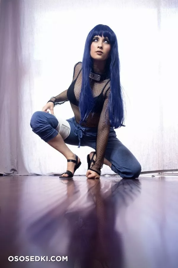Hendoart erotic patreon cosplay set - 10