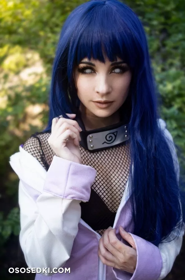 Hendoart erotic patreon cosplay set - 11