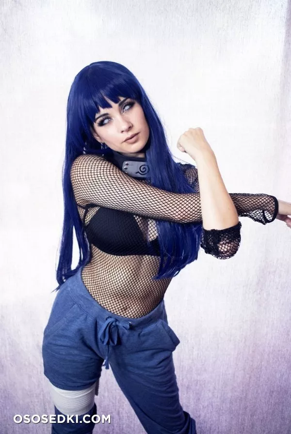 Hendoart erotic patreon cosplay set - 12