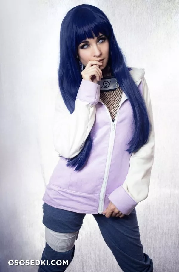 Hendoart erotic patreon cosplay set - 13