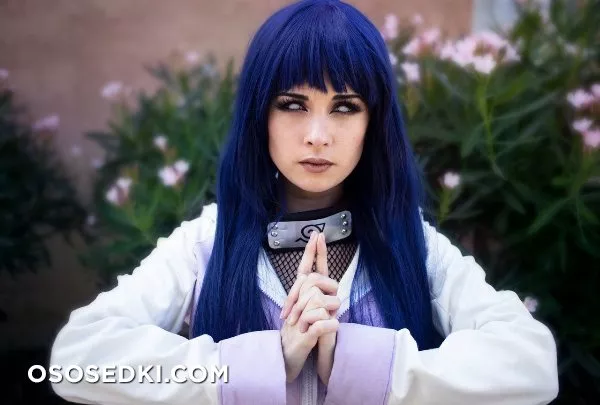 Hendoart erotic patreon cosplay set - 14