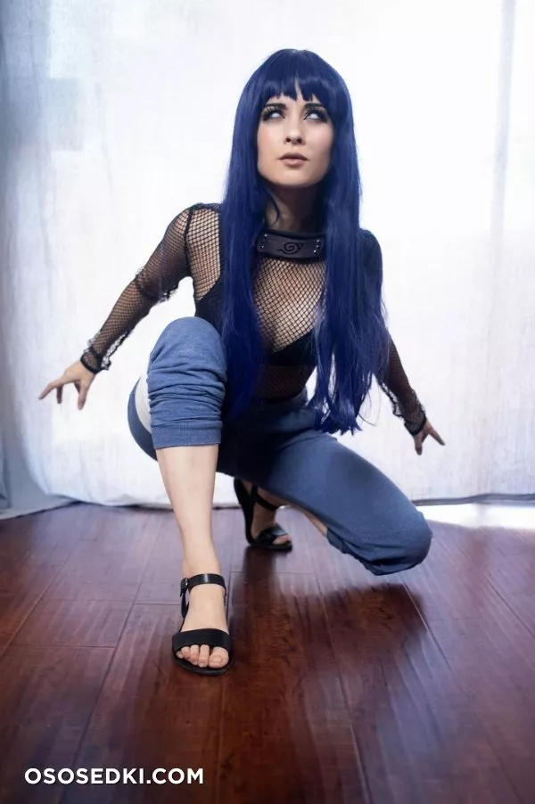 Hendoart erotic patreon cosplay set - 15