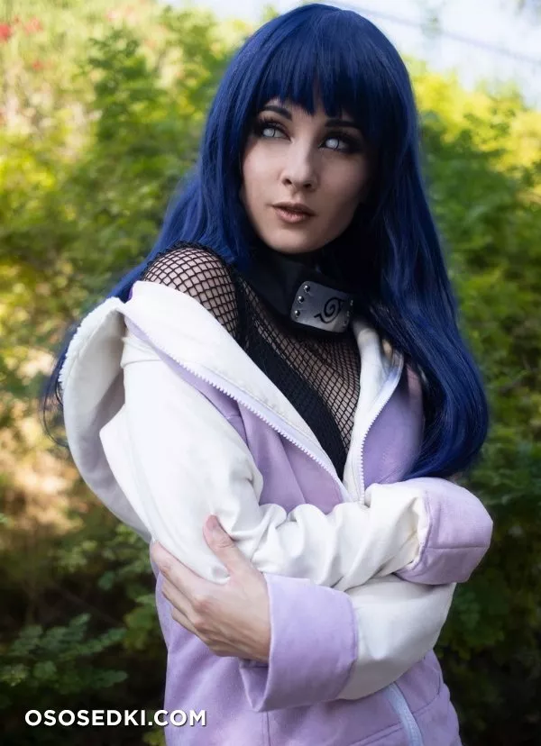 Hendoart erotic patreon cosplay set - 16