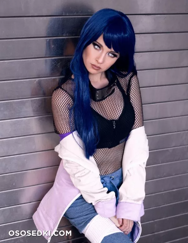 Hendoart erotic patreon cosplay set - 18