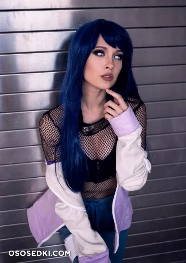 Hendoart erotic patreon cosplay set - 20
