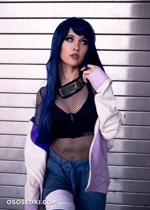 Hendoart erotic patreon cosplay set - 23