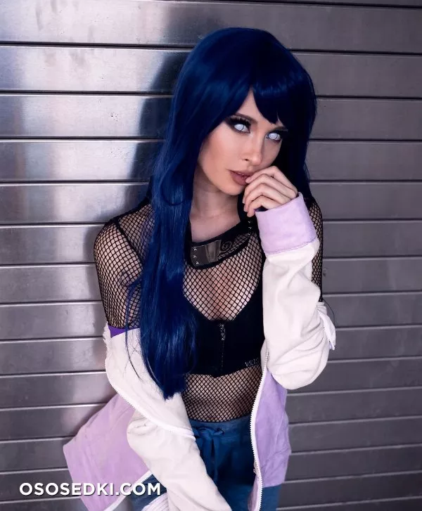 Hendoart erotic patreon cosplay set - 24