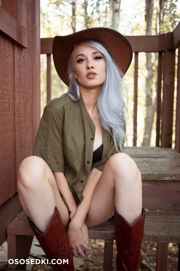Hendoart erotic patreon cosplay set - 1