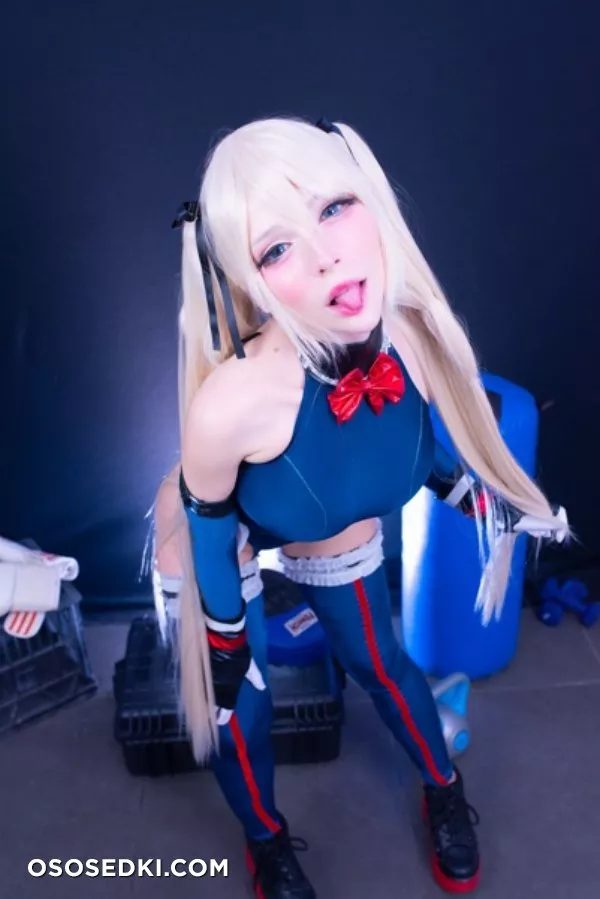 Katyuska Moonfox - erotic patreon cosplay - 3