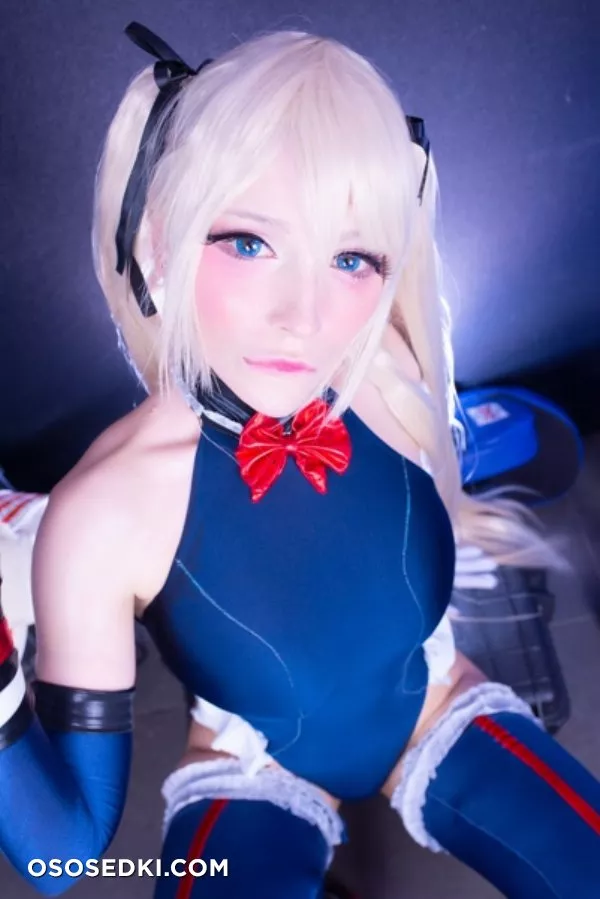 Katyuska Moonfox - erotic patreon cosplay - 48