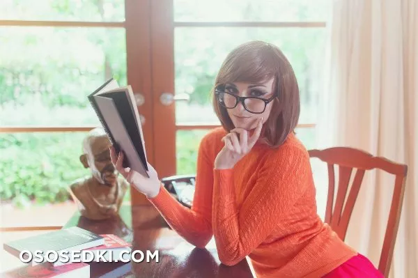 Kayla Erin | Scooby Doo | Velma Dinkley - 7