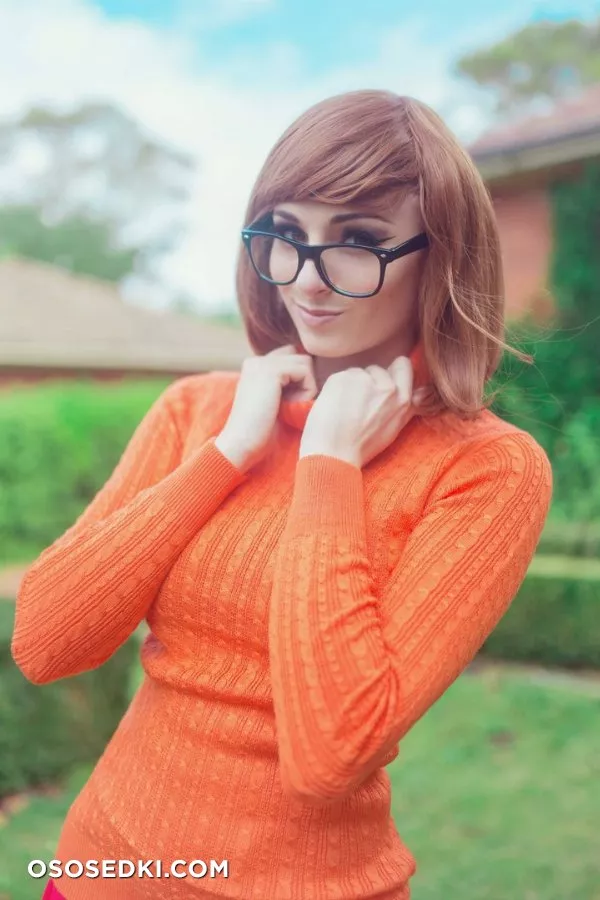 Kayla Erin | Scooby Doo | Velma Dinkley - 18