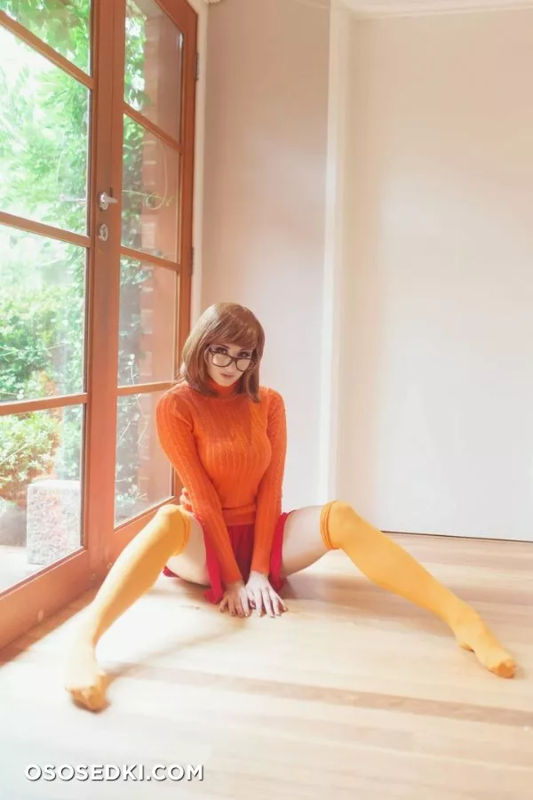 Kayla Erin | Scooby Doo | Velma Dinkley - 19