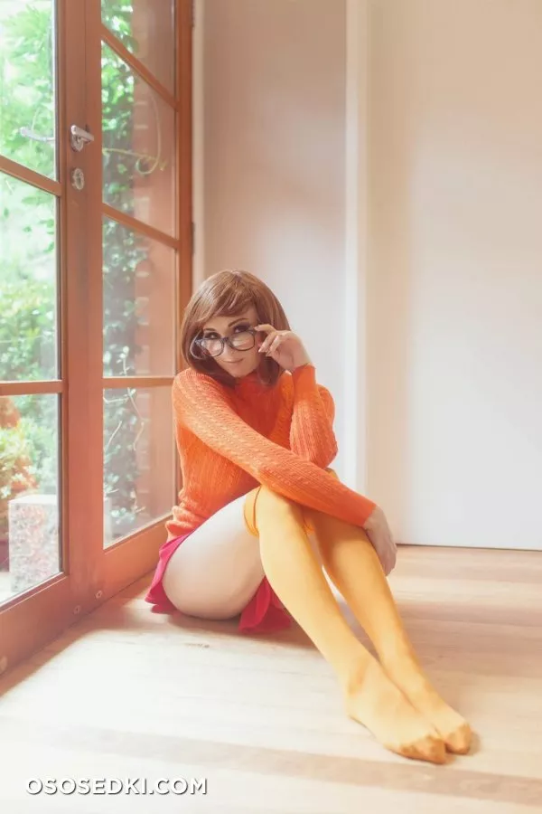 Kayla Erin | Scooby Doo | Velma Dinkley - 20