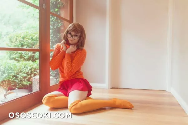 Kayla Erin | Scooby Doo | Velma Dinkley - 21