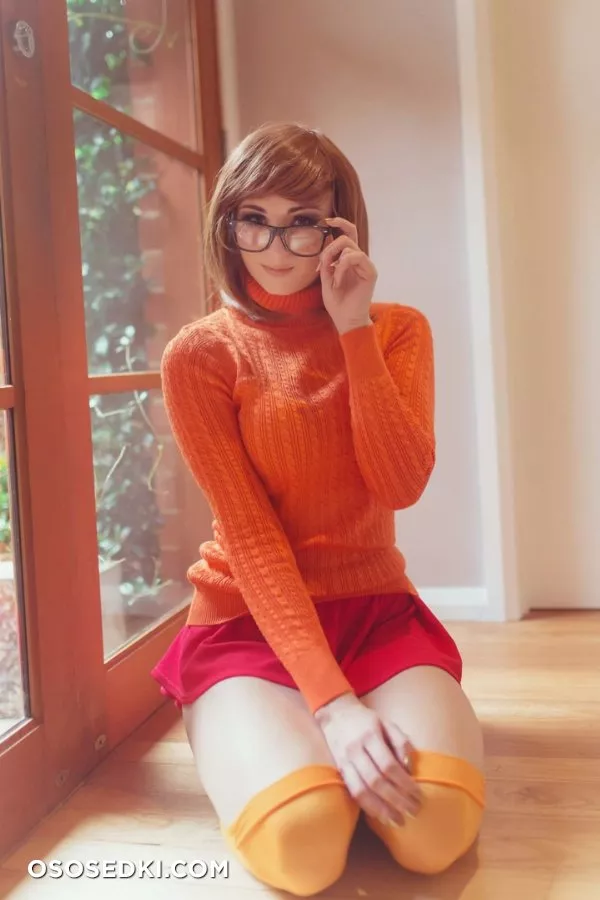 Kayla Erin | Scooby Doo | Velma Dinkley - 22