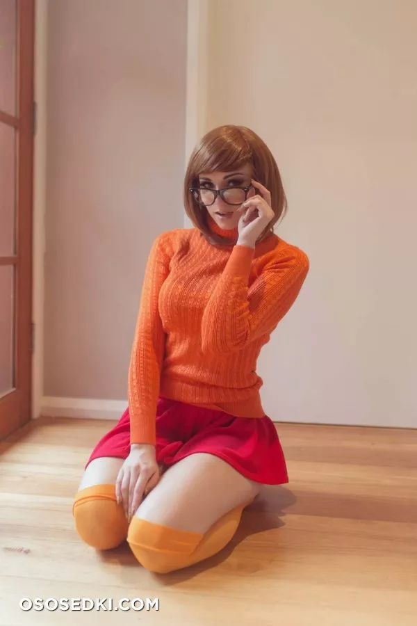 Kayla Erin | Scooby Doo | Velma Dinkley - 24