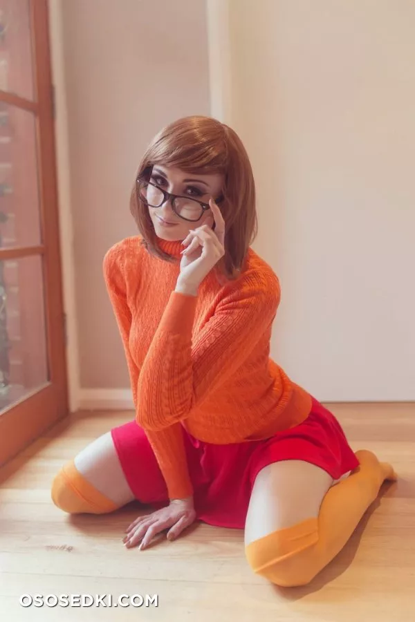 Kayla Erin | Scooby Doo | Velma Dinkley - 26