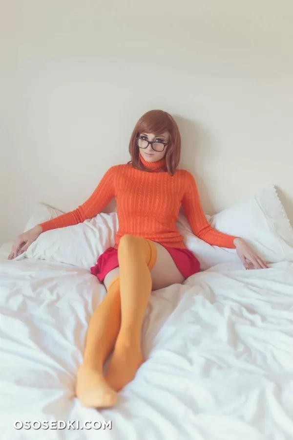 Kayla Erin | Scooby Doo | Velma Dinkley - 27