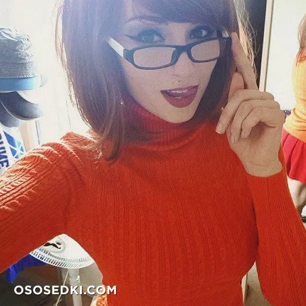 Kayla Erin | Scooby Doo | Velma Dinkley - 40