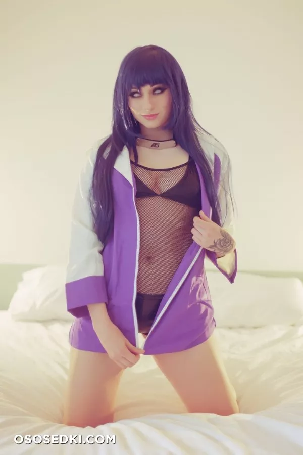 Kayla Erin - erotic patreon cosplay set - 6
