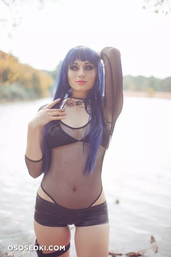 Kayla Erin - erotic patreon cosplay set - 7