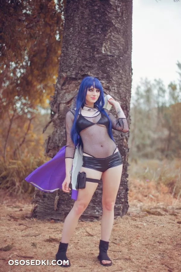 Kayla Erin - erotic patreon cosplay set - 13