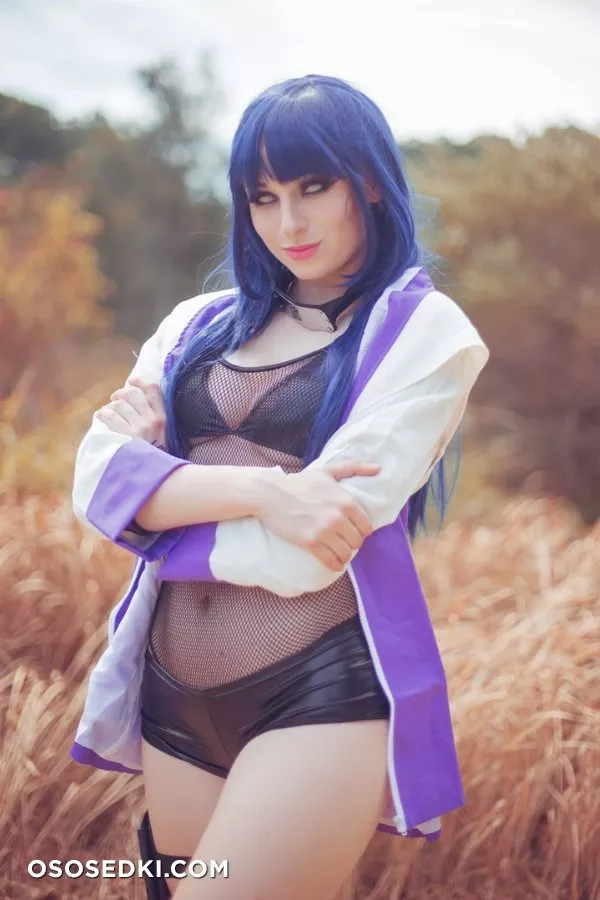 Kayla Erin - erotic patreon cosplay set - 17