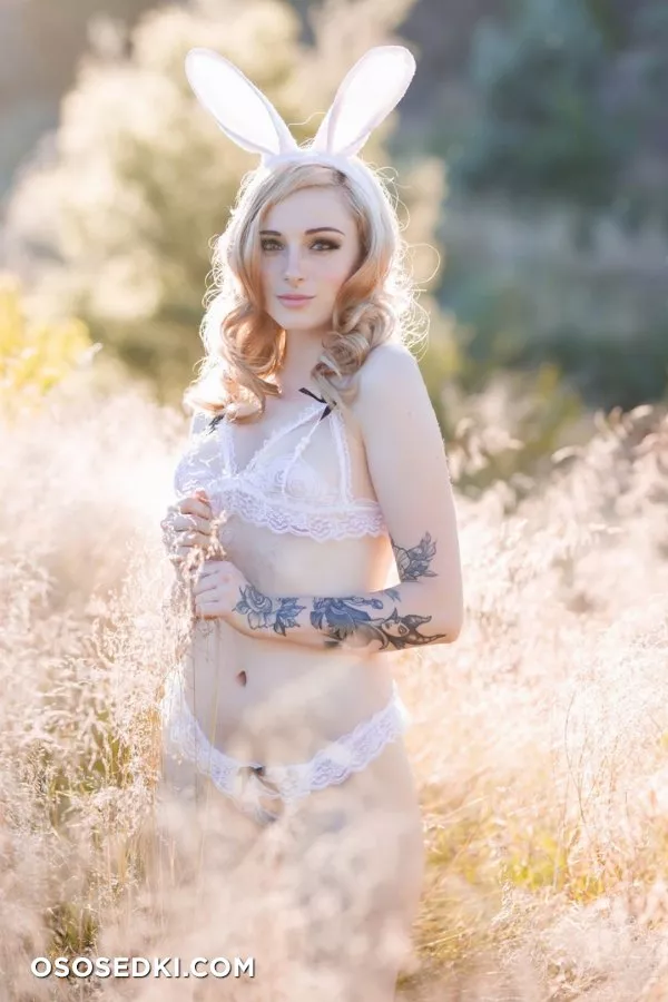 Kayla Erin - erotic patreon cosplay set - 14