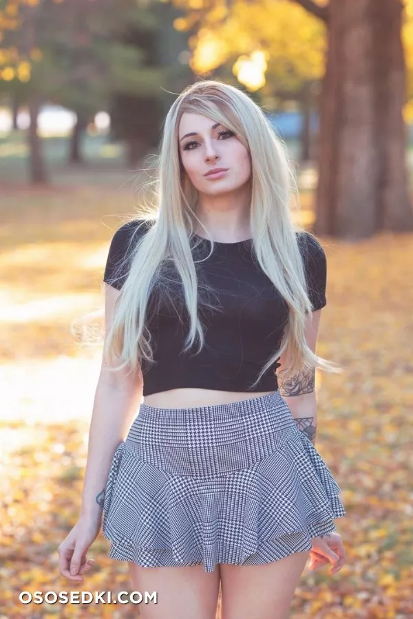 Kayla Erin - erotic patreon cosplay set - 14