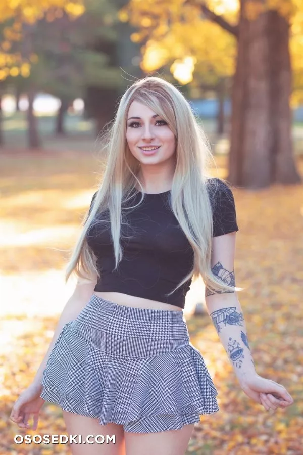 Kayla Erin - erotic patreon cosplay set - 15